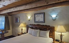 Sagebrush Inn & Suites